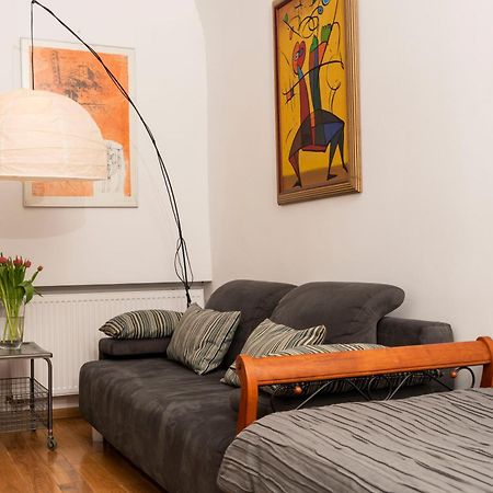 Sewa Apartments Krakow Ngoại thất bức ảnh