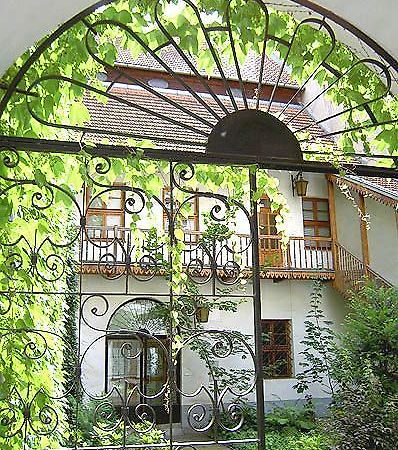 Sewa Apartments Krakow Ngoại thất bức ảnh