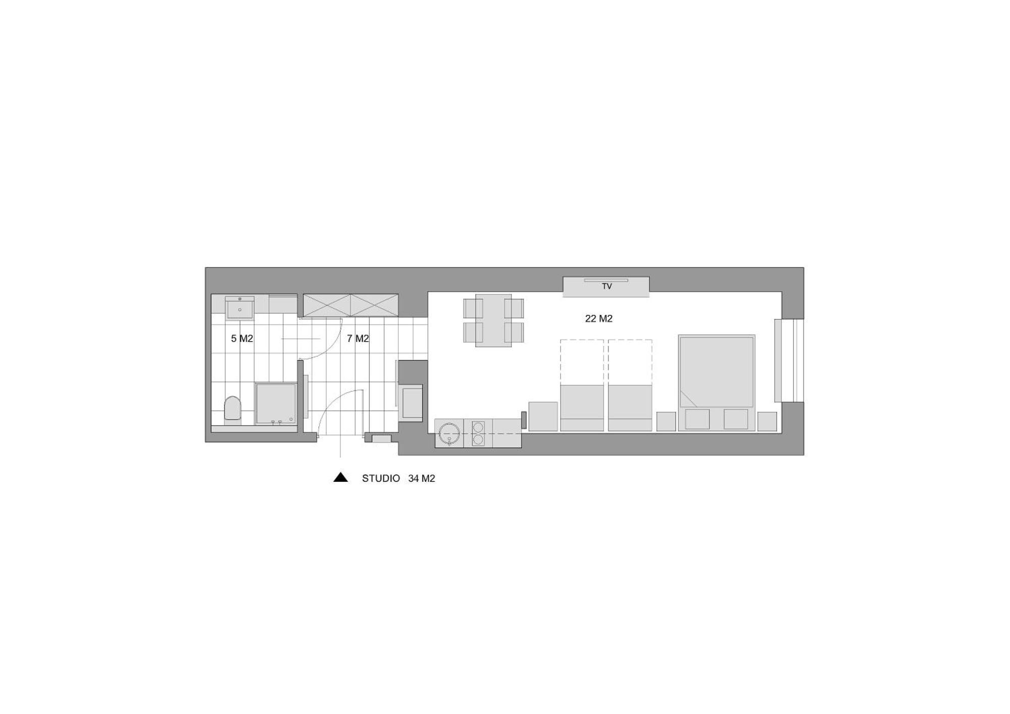Sewa Apartments Krakow Ngoại thất bức ảnh