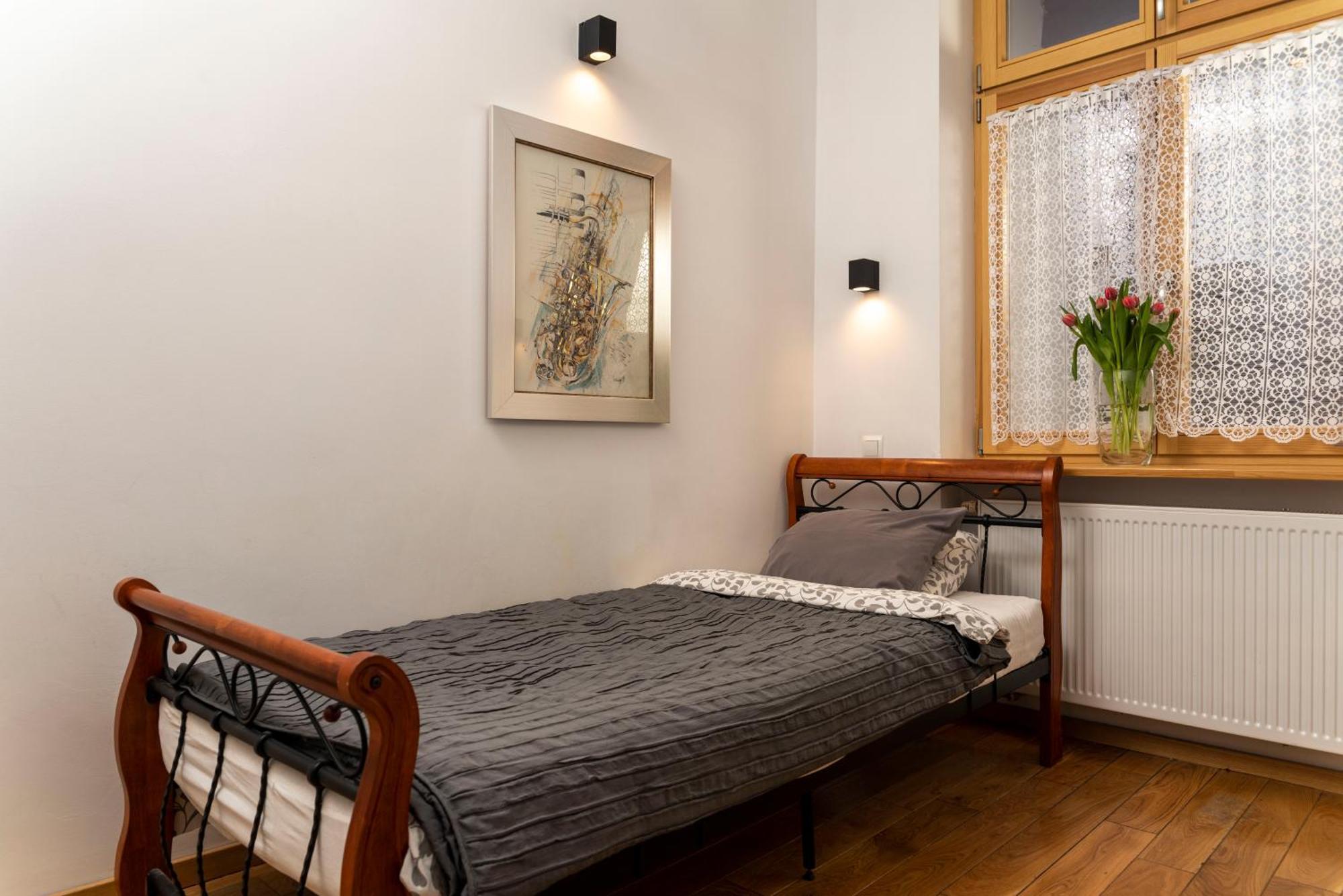 Sewa Apartments Krakow Ngoại thất bức ảnh