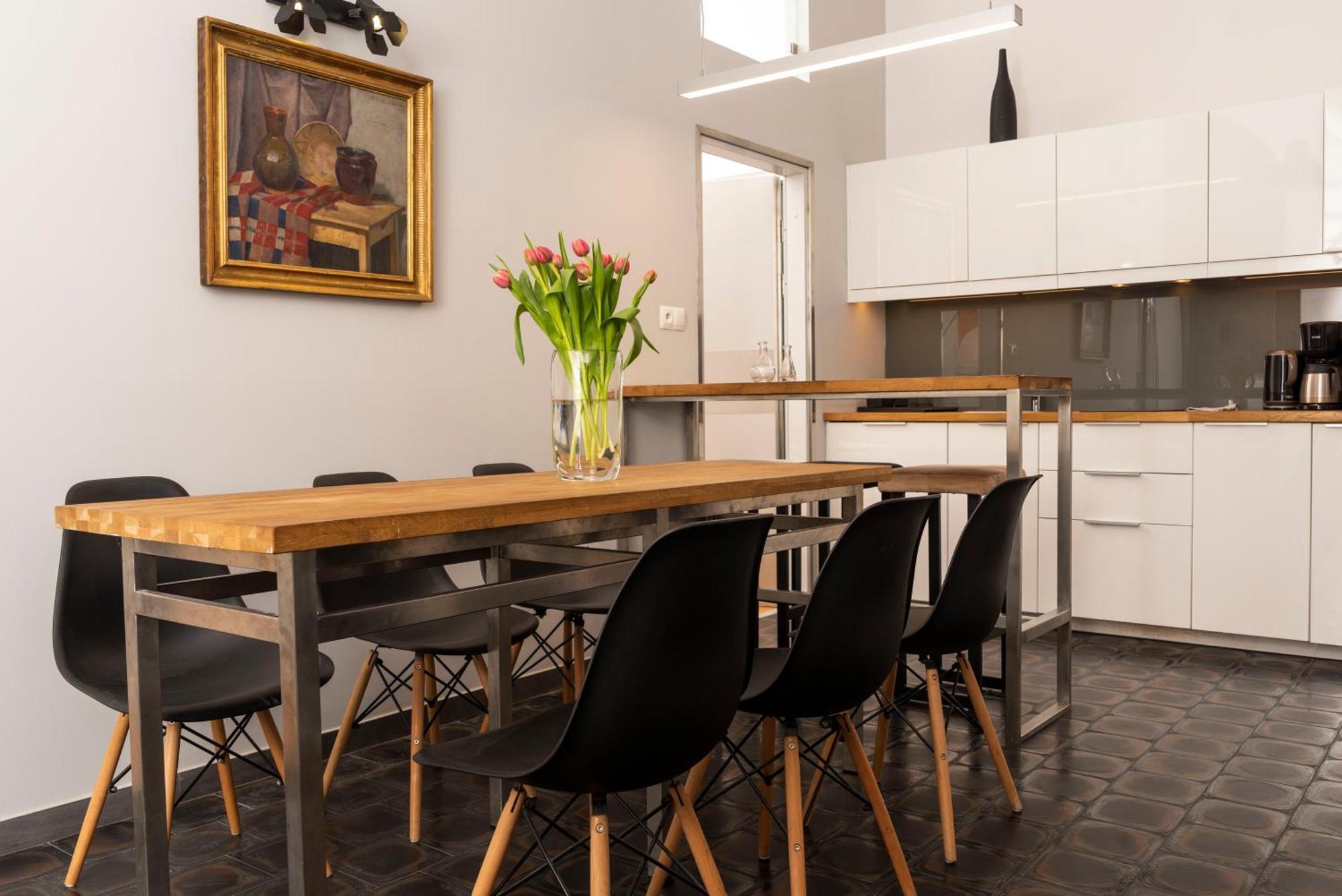 Sewa Apartments Krakow Ngoại thất bức ảnh
