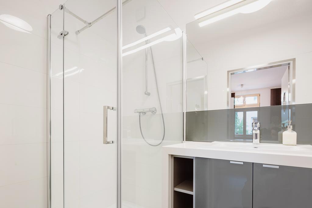 Sewa Apartments Krakow Ngoại thất bức ảnh