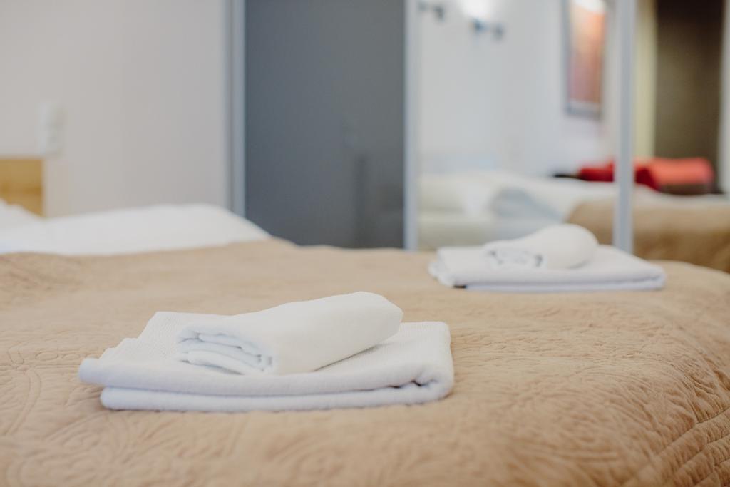 Sewa Apartments Krakow Ngoại thất bức ảnh