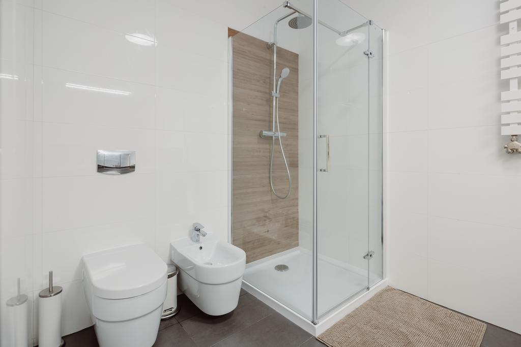 Sewa Apartments Krakow Ngoại thất bức ảnh