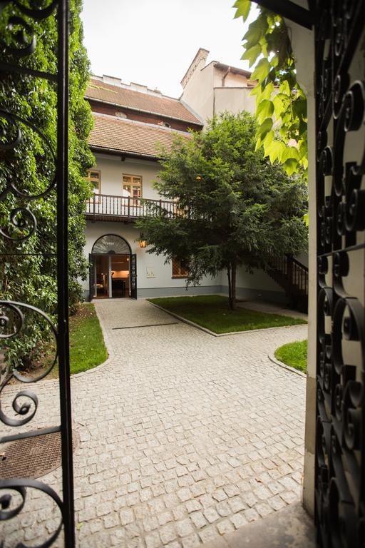 Sewa Apartments Krakow Ngoại thất bức ảnh