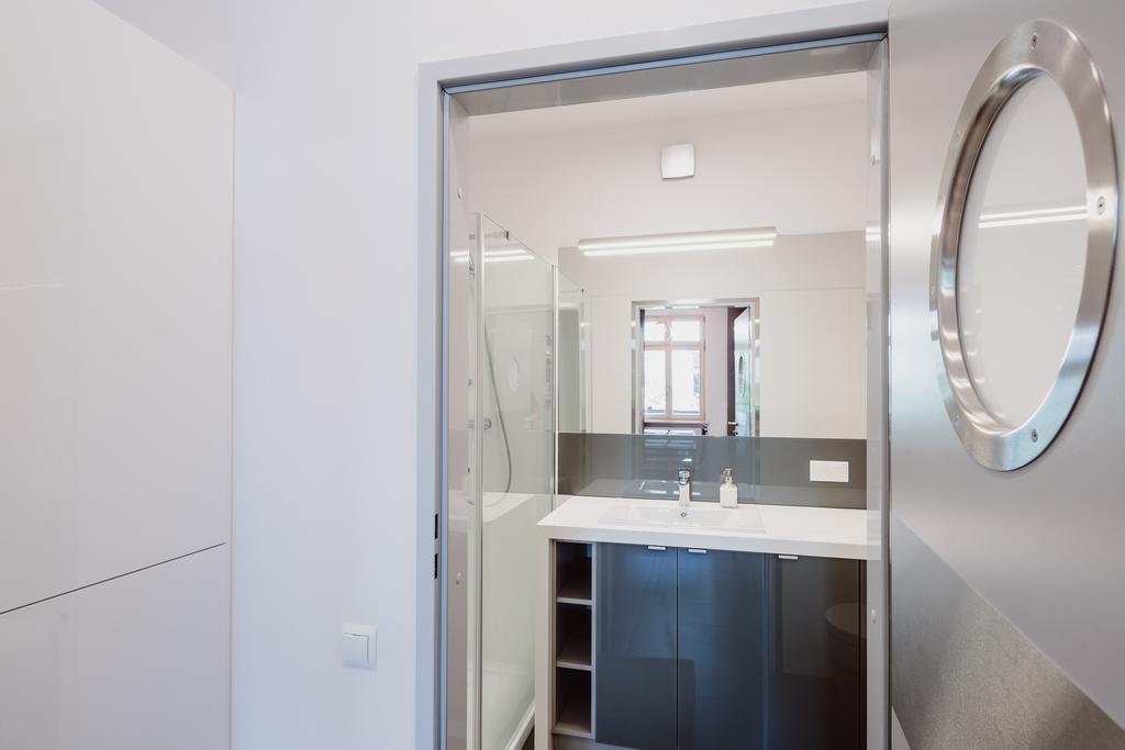 Sewa Apartments Krakow Ngoại thất bức ảnh