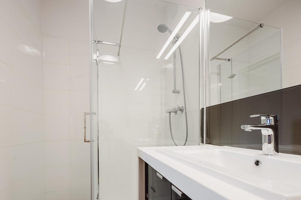Sewa Apartments Krakow Ngoại thất bức ảnh