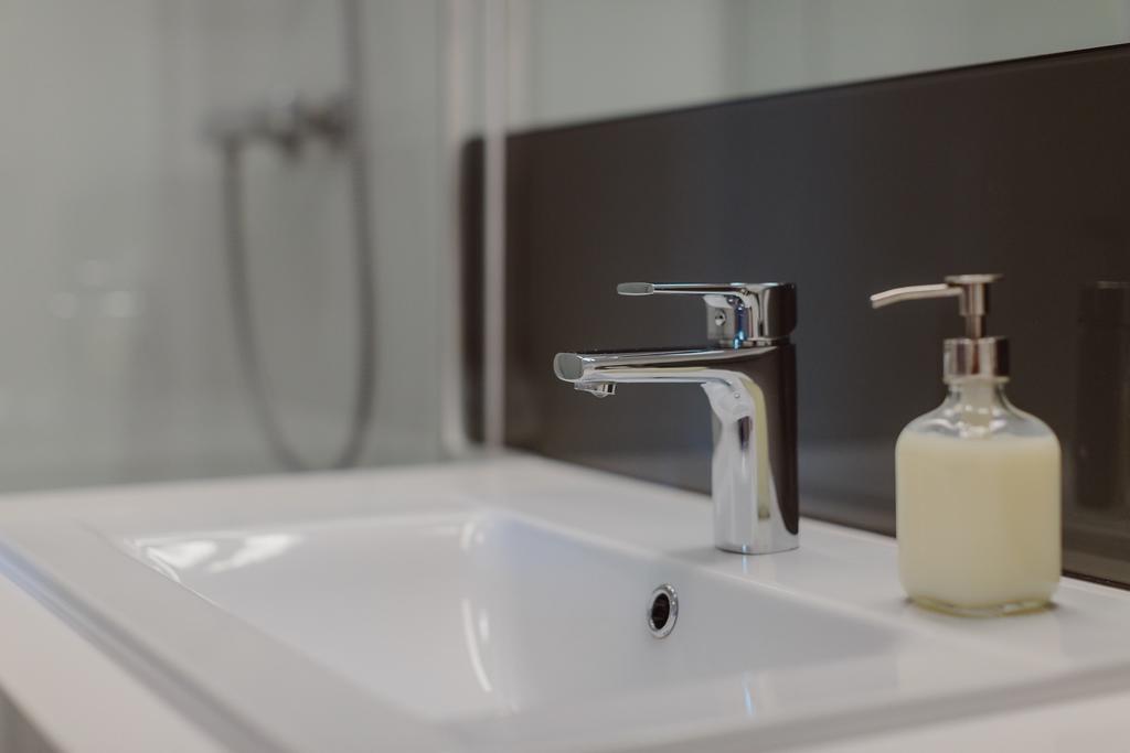 Sewa Apartments Krakow Ngoại thất bức ảnh