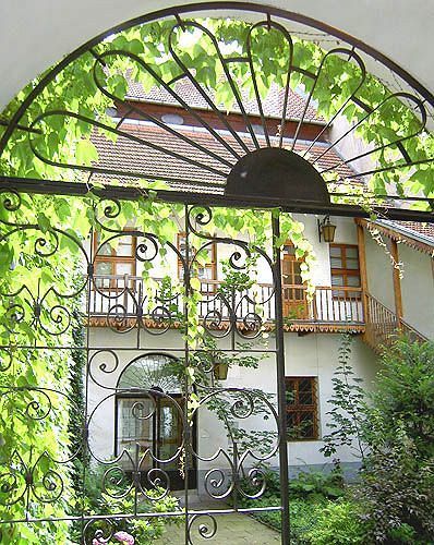 Sewa Apartments Krakow Ngoại thất bức ảnh