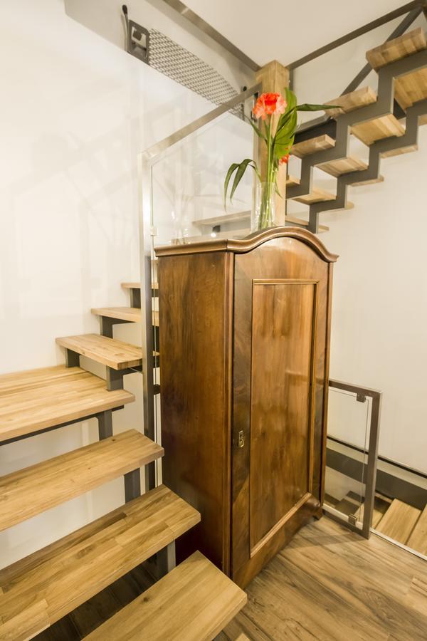 Sewa Apartments Krakow Ngoại thất bức ảnh