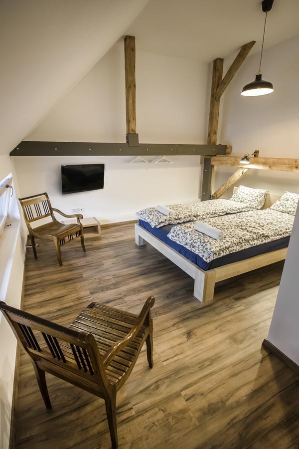 Sewa Apartments Krakow Ngoại thất bức ảnh