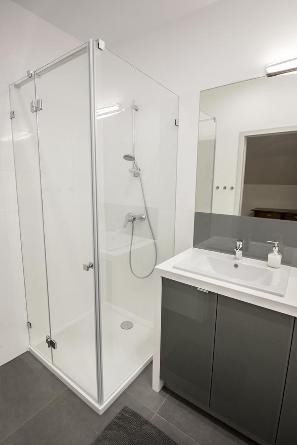 Sewa Apartments Krakow Ngoại thất bức ảnh
