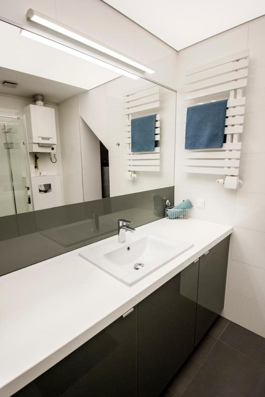 Sewa Apartments Krakow Ngoại thất bức ảnh