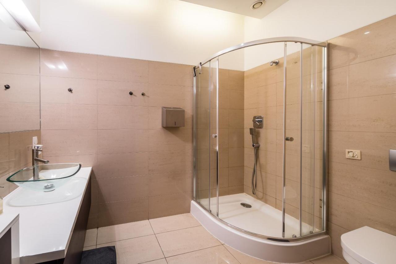 Sewa Apartments Krakow Ngoại thất bức ảnh