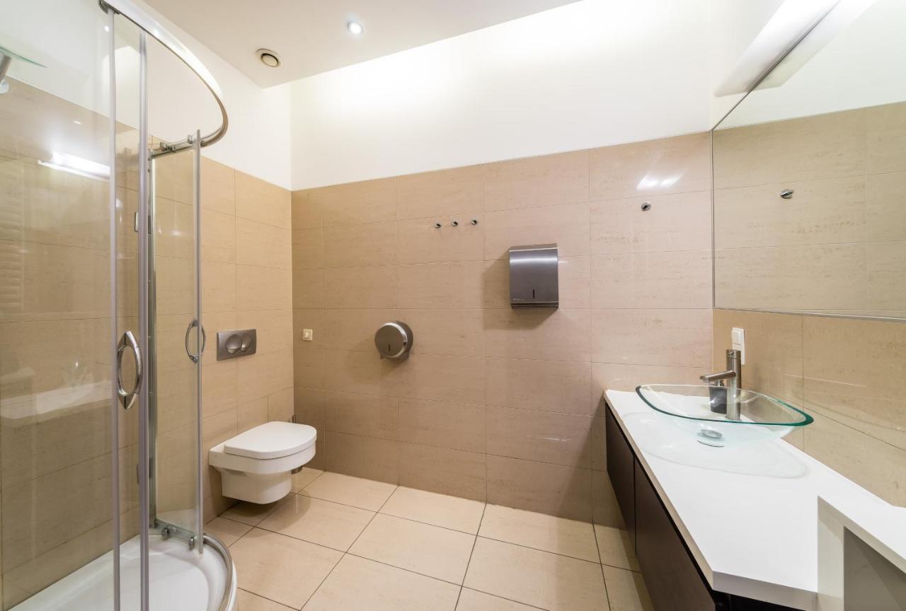Sewa Apartments Krakow Ngoại thất bức ảnh